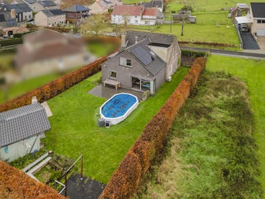 Huis te koop Michelbeke