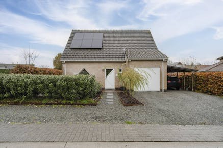 Huis te koop Michelbeke