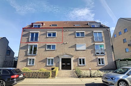 Appartement te huur Oostkamp