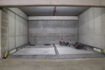 Garageplaats te huur Oostende