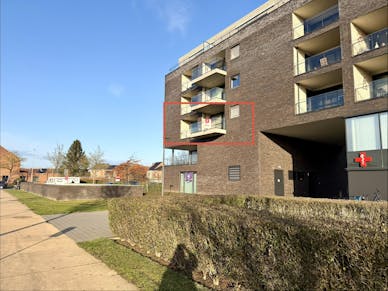 Appartement te huur Hasselt