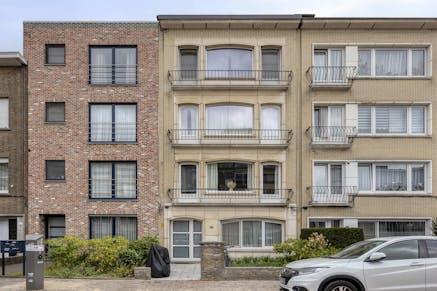 Appartement te koop Deurne