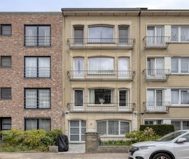 Instapklaar appartement te koop in Deurne