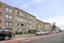 Recent gerenoveerd appartement te koop in Deurne