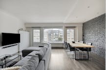 Energiezuinig appartement te koop in Deurne 