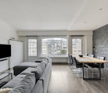 Instapklaar appartement te koop in Deurne