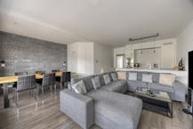 Recent gerenoveerd appartement te koop in Deurne 