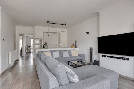 Appartement te koop Deurne