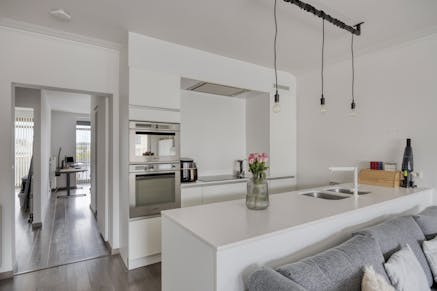 Appartement te koop Deurne