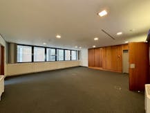 Kantoorruimtes (100-600m²) te huur in het centrum van Hasselt