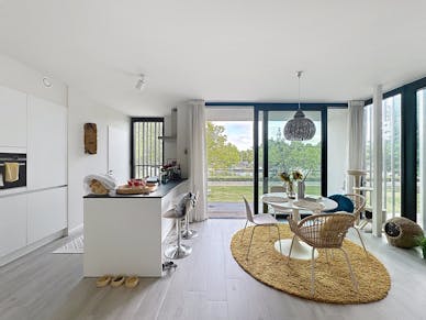 Appartement te huur Brugge