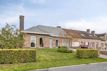 Huis te koop Staden