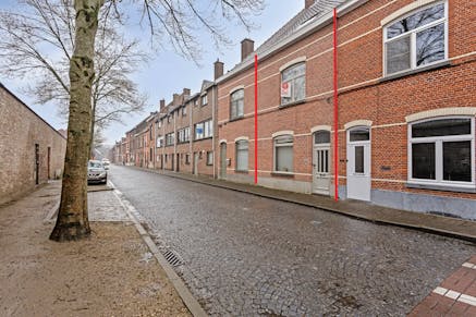 Huis te koop Brugge