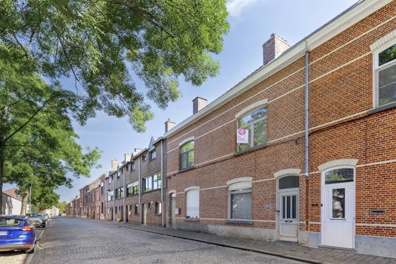 Huis te koop Brugge