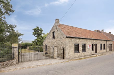 Huis te koop Bulskamp