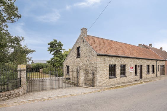 Maison à vendre Bulskamp