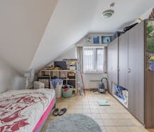 Tof appartement met 1 slaapkamer en autostandplaats in Hasselt