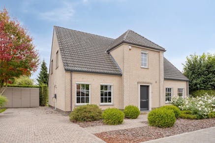 Huis te koop Vilvoorde