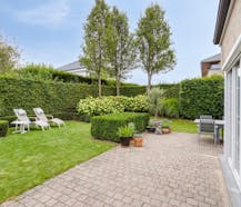 Villa (220m2) that exudes peace, comfort, harmony and warmth - Also suitable for liberal professions