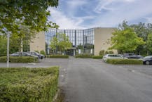 Kantoor te koop op het Kennedypark te Kortrijk