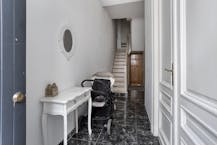 Opbrengsteigendom met 3 appartementen te koop in Antwerpen