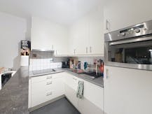 1-slaapkamer appartement vlakbij station in Oudenaarde