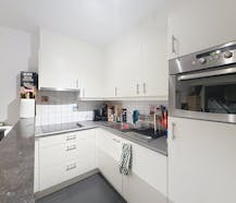 1-slaapkamer appartement vlakbij station in Oudenaarde