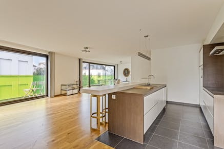 Appartement à vendre Bruxelles (Brussel)