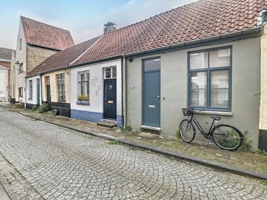 Huis te huur Brugge