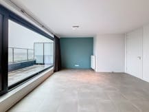 Instapklaar nieuwbouwappartement met 2 slaapkamers in Aalter