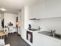 1-slaapkamerappartement te huur te Kortrijk