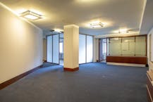 Uniek gelegen commercieel pand in het hart van Kortrijk