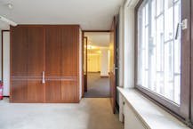 Uniek gelegen commercieel pand in het hart van Kortrijk