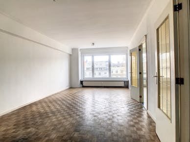 Appartement verhuurd Antwerpen