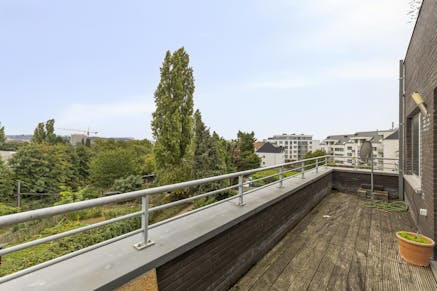 Studio for sale Anderlecht