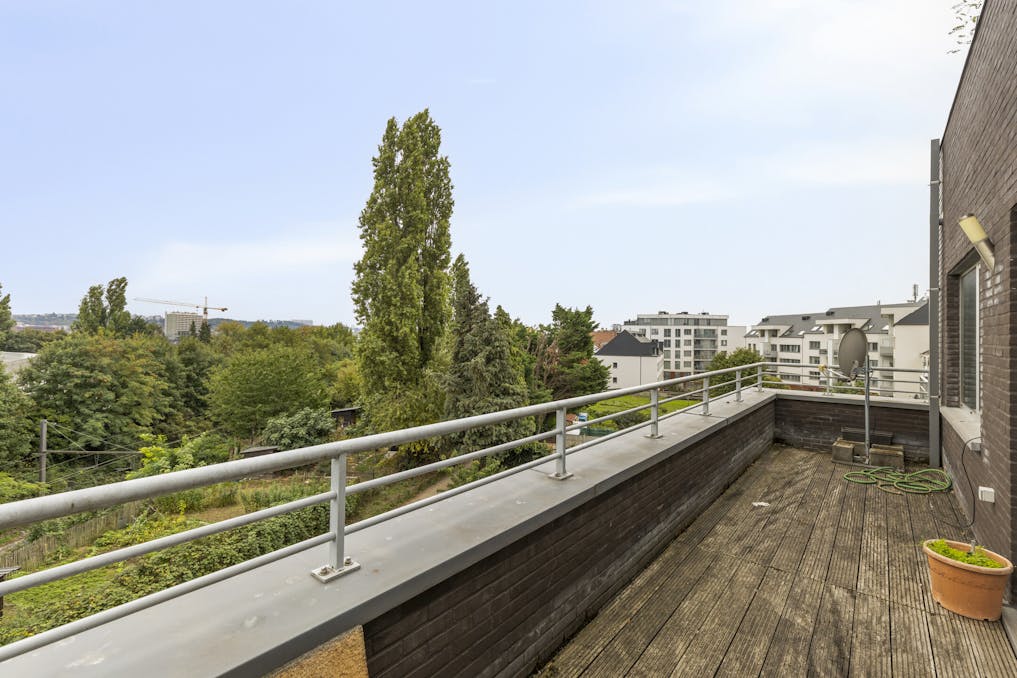 Charmante en praktische studio te koop in Anderlecht!