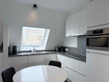 Centraal gelegen appartement te huur met prachtig zonneterrras!