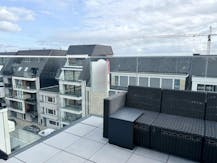 Centraal gelegen appartement te huur met prachtig zonneterrras!