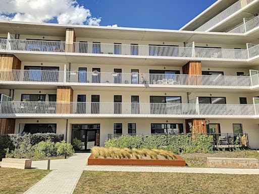 Appartement te huur Aalter