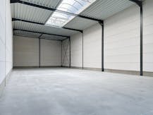 Unieke kans: gloednieuw magazijn te huur in Rijkevorsel