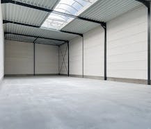 Unieke kans: gloednieuw magazijn te huur in Rijkevorsel