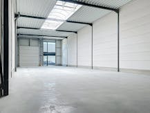 Unieke kans: gloednieuw magazijn te huur in Rijkevorsel