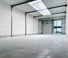 Unieke kans: gloednieuw magazijn te huur in Rijkevorsel