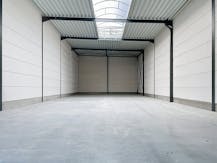 Unieke kans: gloednieuw magazijn te huur in Rijkevorsel