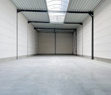 Unieke kans: gloednieuw magazijn te huur in Rijkevorsel