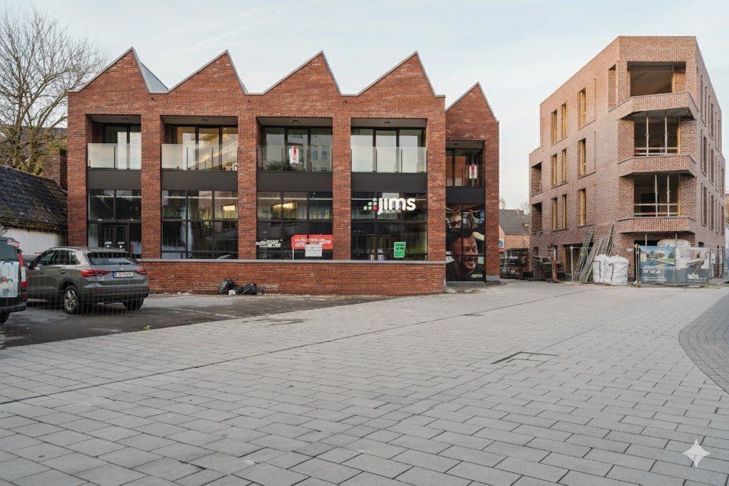 Appartement à Kortrijk