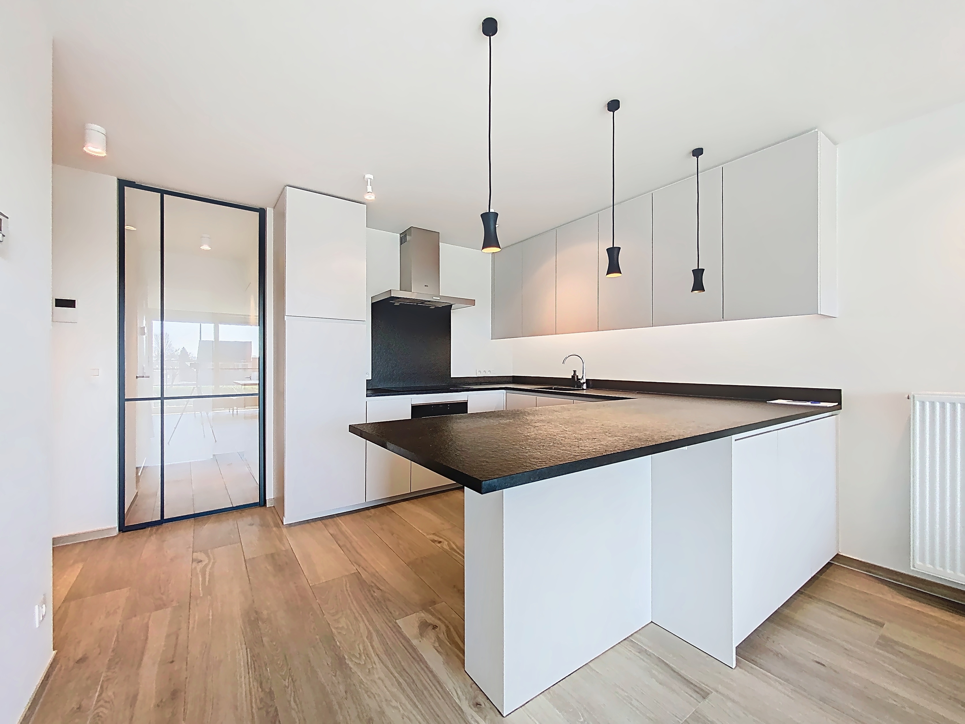 Appartement in Aalter