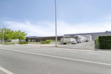 Local commercial à louer à Heule