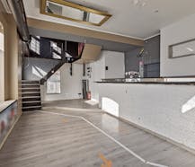 Handelspand te koop in het centrum Ieper