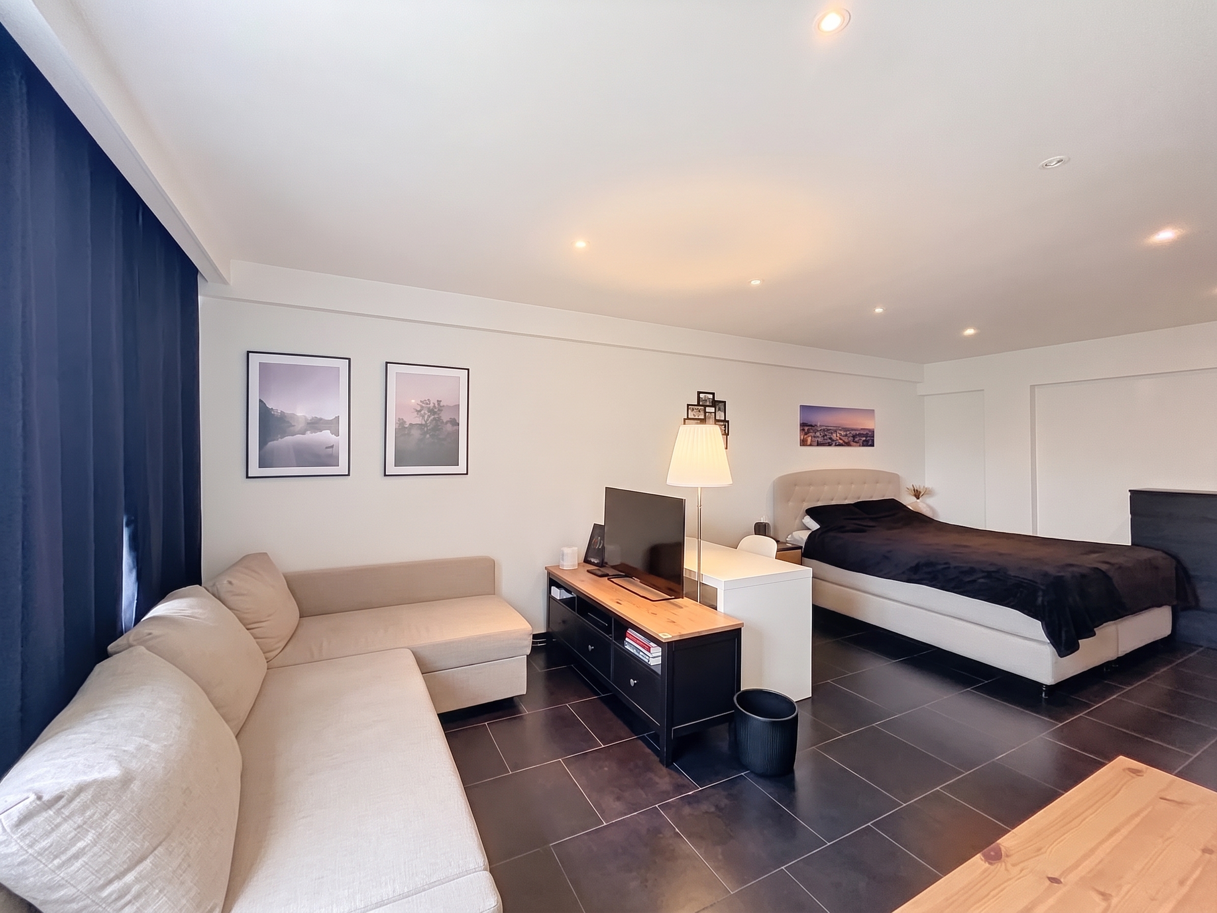 Studio in Antwerpen